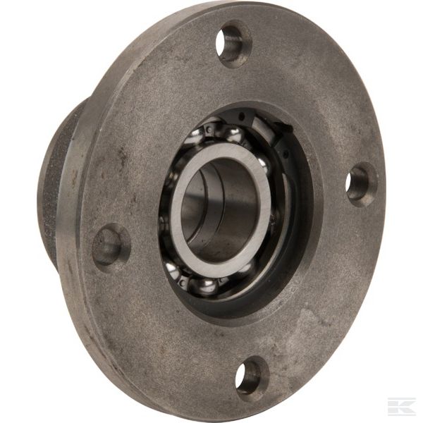 LZ225600N +Bearing cpl. V&N