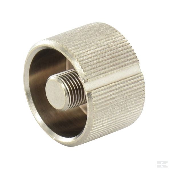 LT102136 Гайка с накаткой