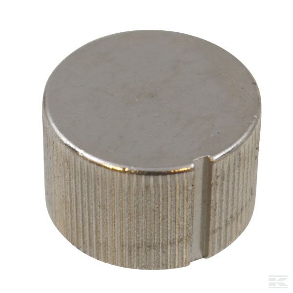 LT102136 Гайка с накаткой