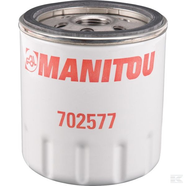 MA702577 +Oil filter