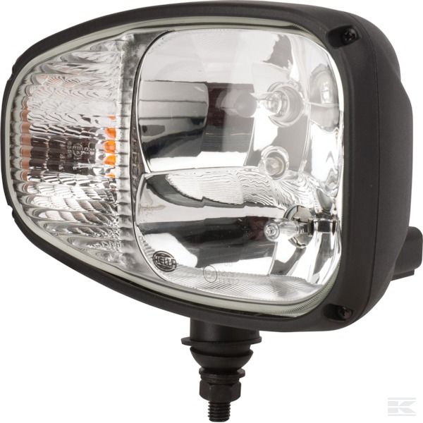 MA265415 +Headlamp right