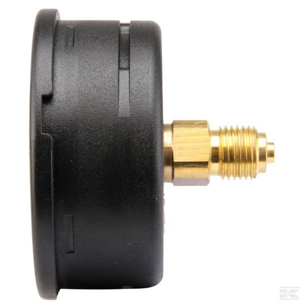 MA63250B04PLGF Манометр O63 0-250бар ¼" зад