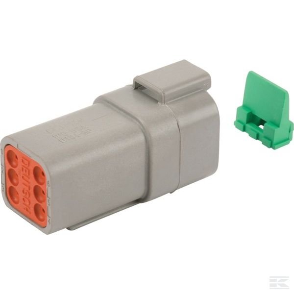 MA552470 +Plug housing