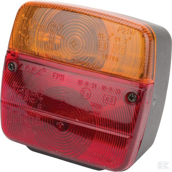 MA894814 +Rear lamp