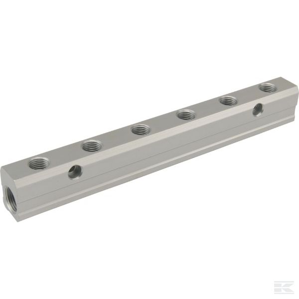MFB38146 +Manifold block
