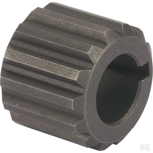 MO2014B +Coupling sleeve gr.2B Key 3
