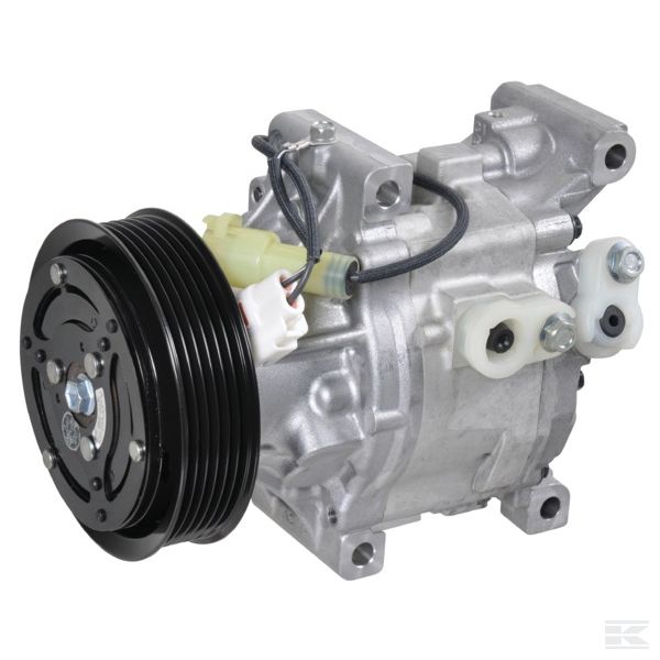MIA10103 Компрессор JD