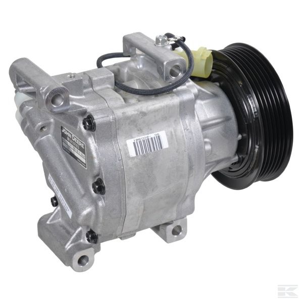 MIA10103 Компрессор JD