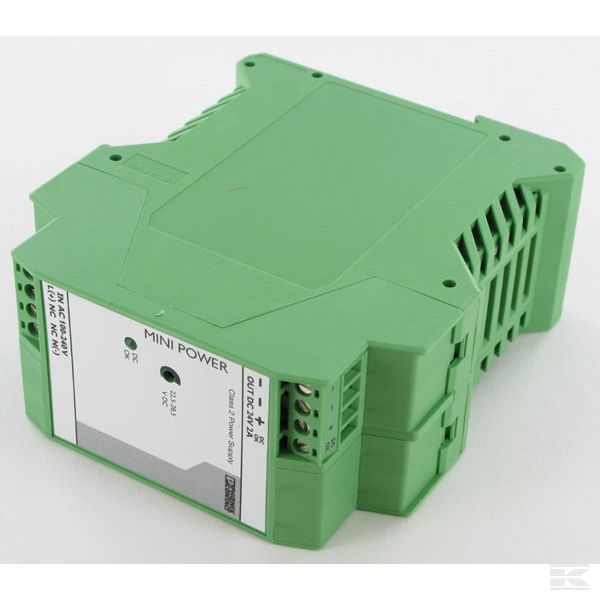 MINIPS100240AC24DC2 Электропит. 24В пост.т.2A