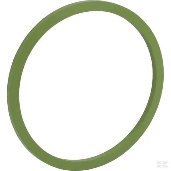 MCG75VIT +Milk coupling gasket DN75