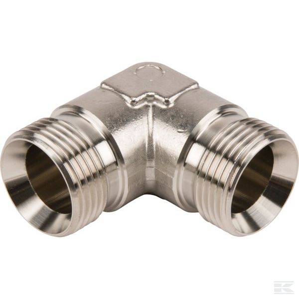 MM9016KRVS Комп.угол. M/M 1 BSP, нер.ст.