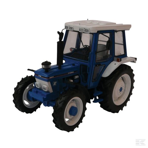 MM1305 4-колес. привод Ford5610(Gen2)
