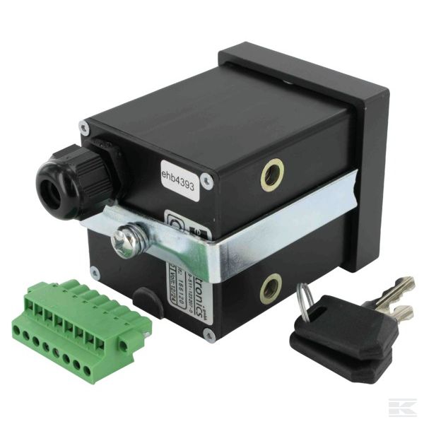 MB704H Контроль двигателей MB704-H