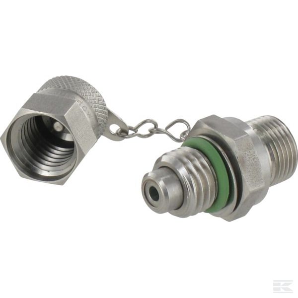 MEV2038WDRVS Точка измерения 3/8 WD RVS