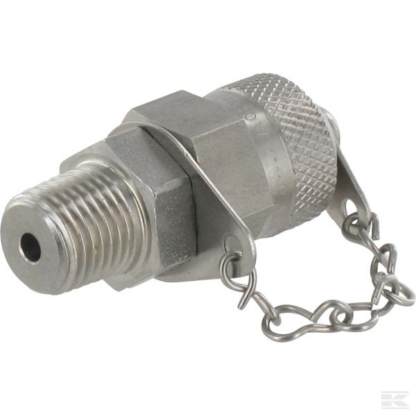 MEV2014KRVS Точка измерения 1/4 RK RVS