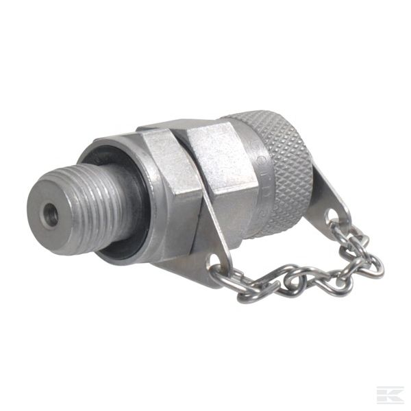 MEV2014WD Резьбовое соединение в точке измерения 1/4" BSP
