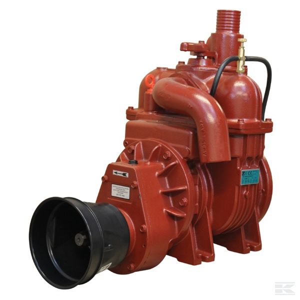 MEC5000M Компрессор Стандартный BP