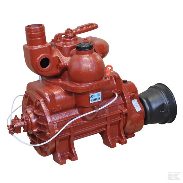 MEC11000A Компрессор Стандартный Л. Автоматический смаз BP