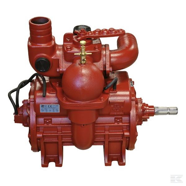MEC11000DLB Компрессор Прямой привод Л.+Ballast BP