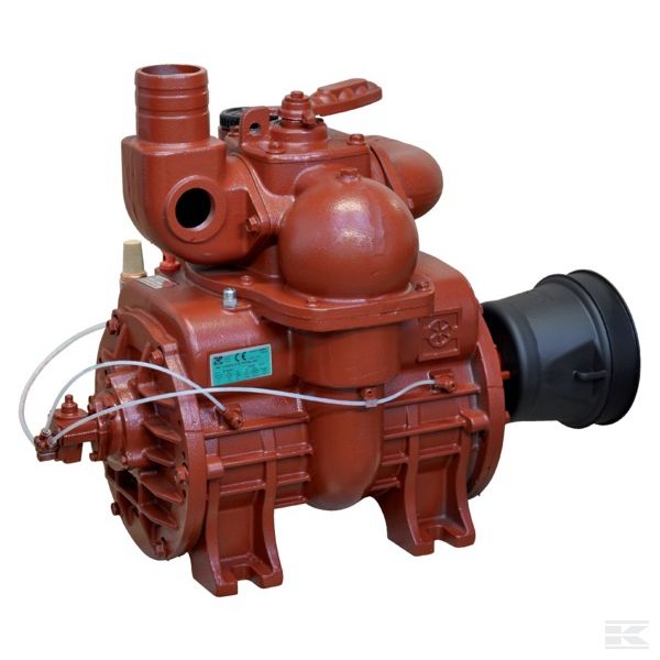 MEC11000DLAB Компрессор Прямой привод Л. Автоматический смаз+Ballast BP