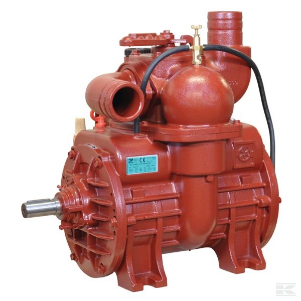MEC11000PB Компрессор Клиновидный приводн+Ballast BP