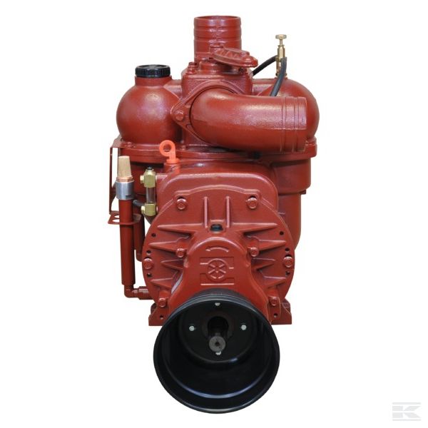 MEC13500MB Компрессор Стандартный+Ballast BP
