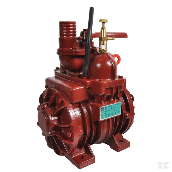 MEC1600PL Компрессор BP
