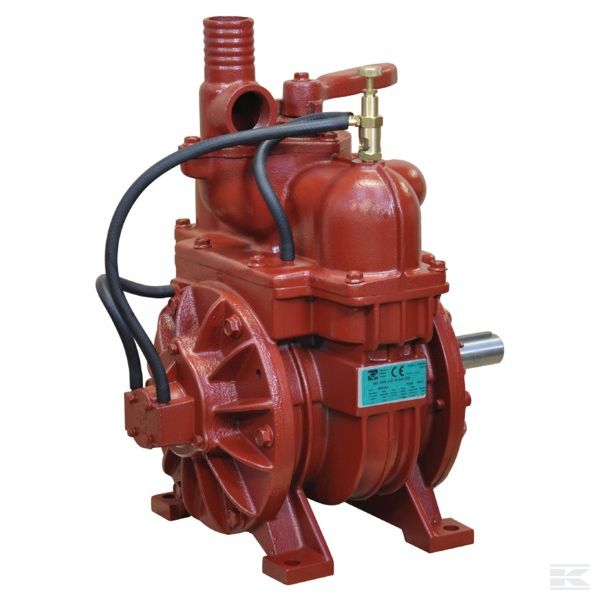 MEC2000PL Компрессор Клиновидный приводн Л. BP