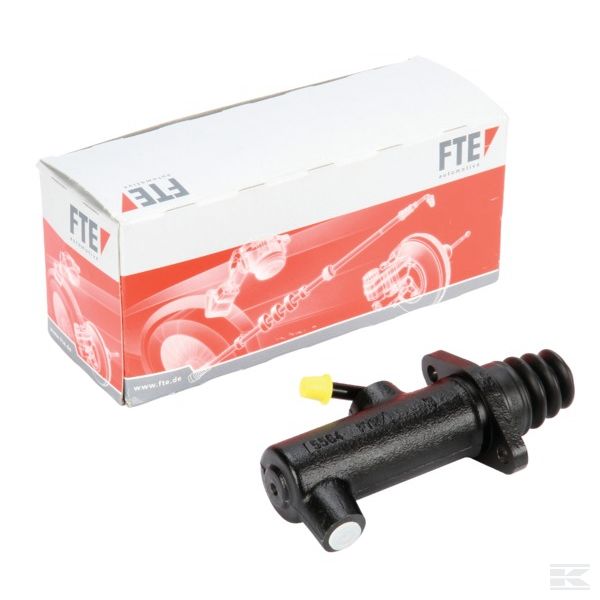 MKG2202414 Цилиндр сцепления главный FTE