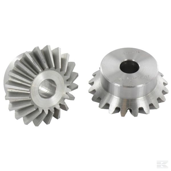 MOD32020 Коническая муфта M. 3-R 1:1