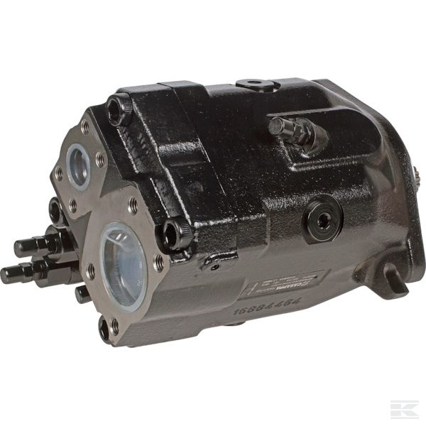 MVP6060D001 поршневой насос MVP60.60D-05S5