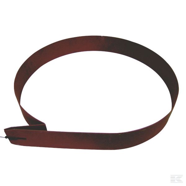 MP343 Пластина, компенсирующая износ