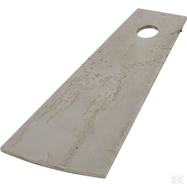 MP0727 Железо удара President 2,5mm