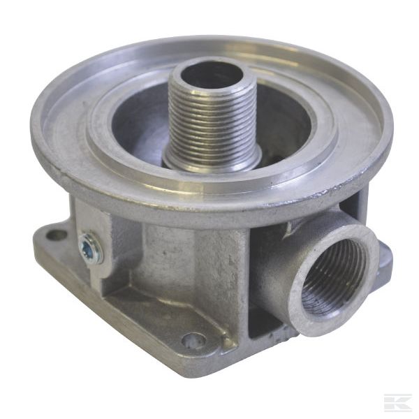 MST9100G1T Корпус фильтра 1 1/2" MST1xx