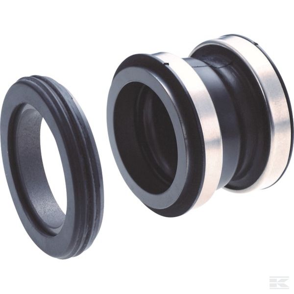 MS10032815 Мех. уплотнение Supraplan O43