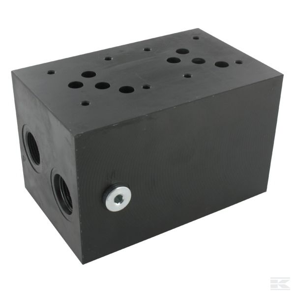 MR52GZC Плита опорная