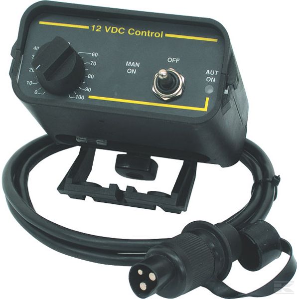 MR12V25A Регулятор двигателя 12 В 25 A