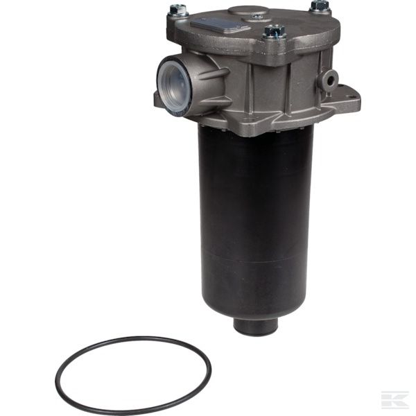 MPF1811M60 Прох. обр.фил. MPF181/1-20-M60