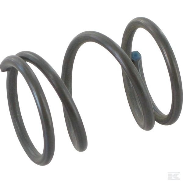 MPF9100V Пруж.приж. для элемента MPF100