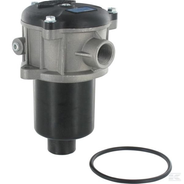 MPF91002 КОРПУС ФИЛЬТРА 3/4 С ИНД. PR