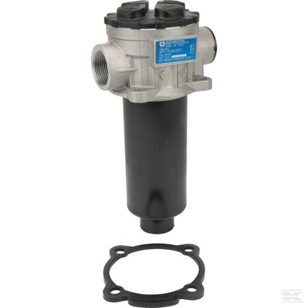 MPT91143S114 +Filter Housing S L3 - 1 1/4"