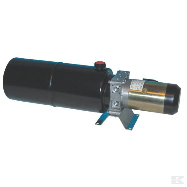 MPP85A002 MPP 24VDC 2100W 8Ltr 1.2cc