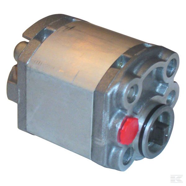 MPP32D MPP Насос 3,2 куб.см D размер 1