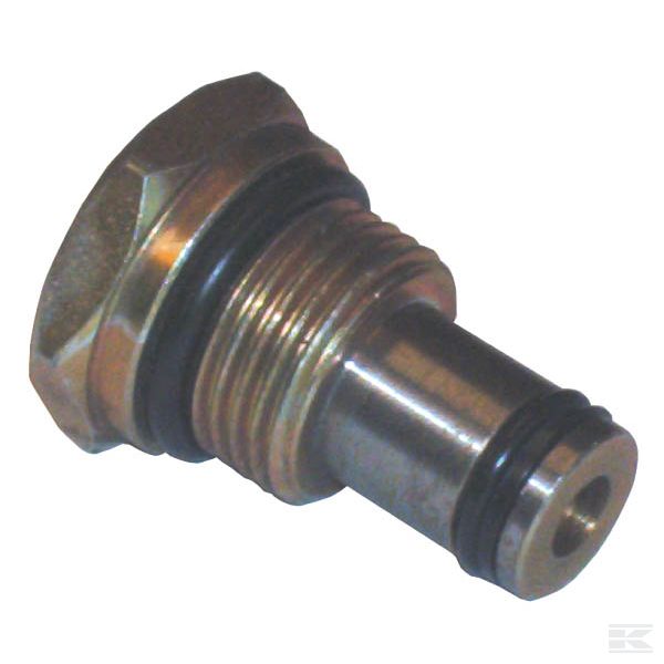 MPPPSAE82T Пробка SAE 8-2 с доп. T