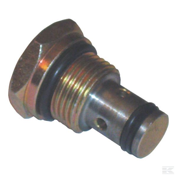 MPPPSAE82P Пробка SAE 8-2 с доп. P