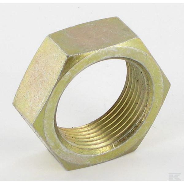 VGMT179RV Гайка с правой резьбой