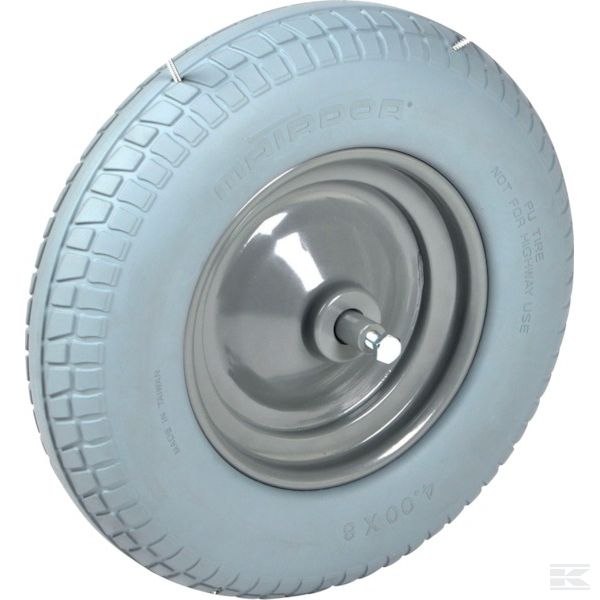 M11189 +Puncture proof tyre M-800-CT