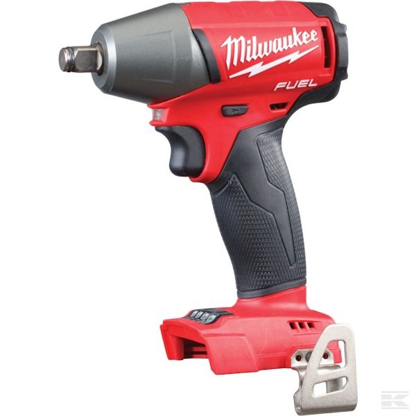 M18FIWF120 Удар. винтоверт 1/2" 0-version