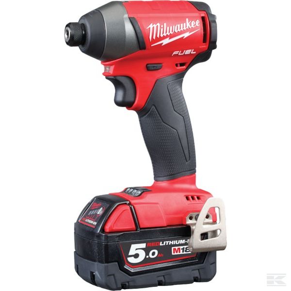 M18FID50 +Cordless impact wrench 5,0 Ah