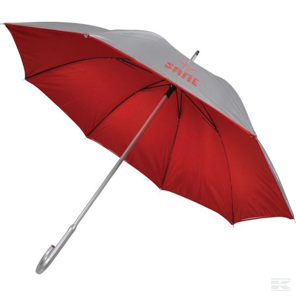 M07S008 Двухцветный зонт